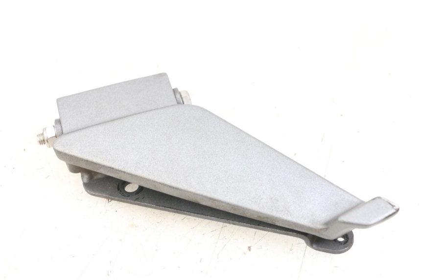 photo de PEDANA POSTERIORE DESTRA PEUGEOT GEOPOLIS RS 125 (2007 - 2009)