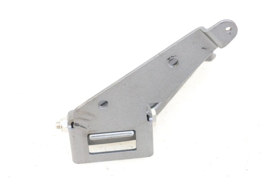 photo de PEDANA POSTERIORE DESTRA PEUGEOT GEOPOLIS RS 125 (2007 - 2009)