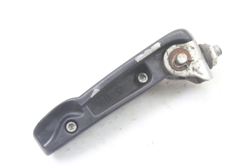 photo de PEDANA POSTERIORE DESTRA GILERA NEXUS 300 (2008 - 2013)