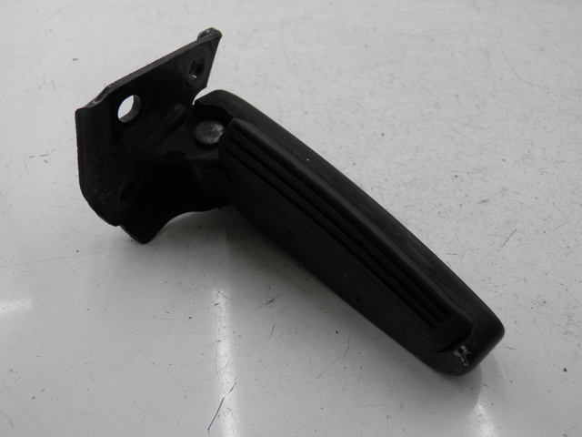 photo de Poggiapiedi posteriore destro GILERA RUNNER SP 50 (2009 - 2017)