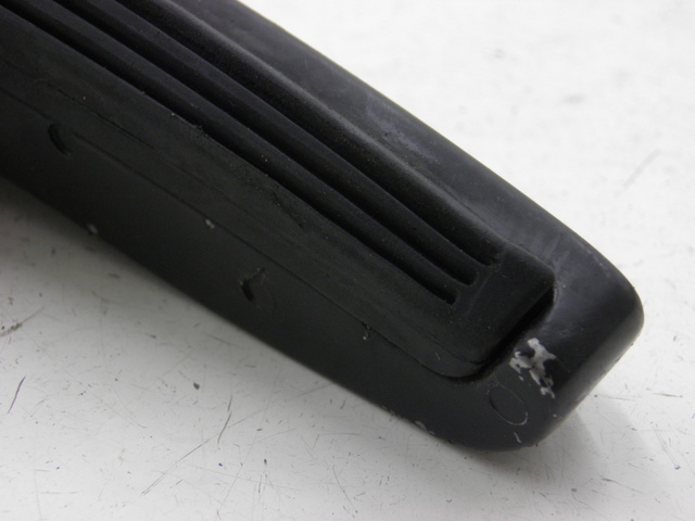 photo de Poggiapiedi posteriore destro GILERA RUNNER SP 50 (2009 - 2017)