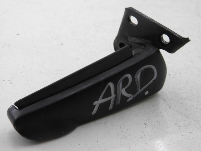 photo de Poggiapiedi posteriore destro GILERA RUNNER SP 50 (2009 - 2017)