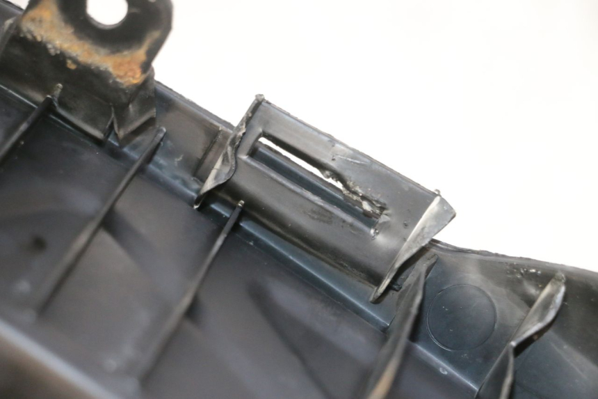 photo de PEDANA POSTERIORE DESTRA KYMCO GRAND DINK 125 (2008 - 2014)