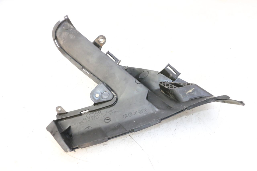photo de PEDANA POSTERIORE DESTRA KYMCO GRAND DINK 125 (2008 - 2014)
