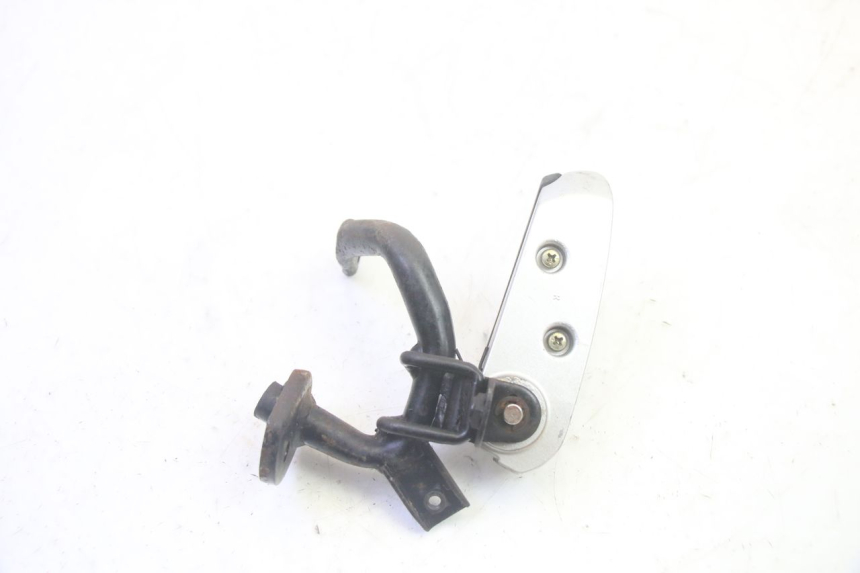 photo de PEDANA POSTERIORE DESTRA SYM GTS EVO 125 (2009 - 2013) - Vista d'insieme del prodotto