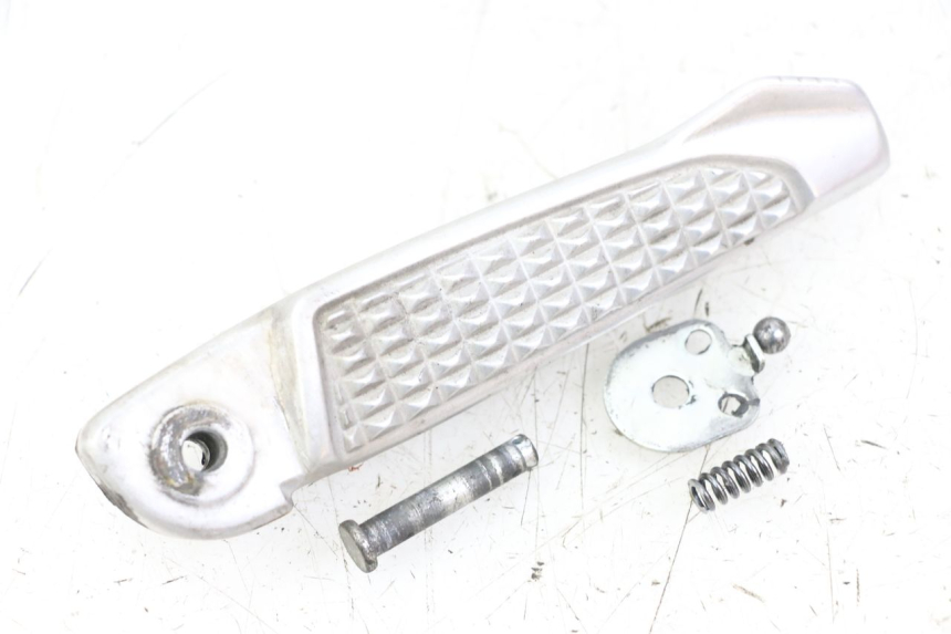 photo de PEDANA POSTERIORE DESTRA HONDA FORZA 125 (2021 - 2025)