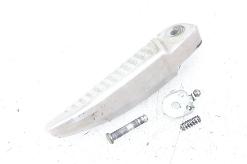 photo de PEDANA POSTERIORE DESTRA HONDA FORZA 125 (2021 - 2025)