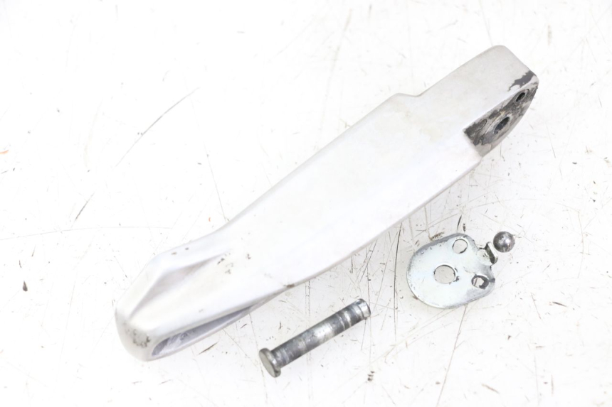 photo de PEDANA POSTERIORE DESTRA HONDA FORZA 125 (2021 - 2025)