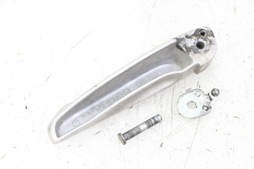 photo de PEDANA POSTERIORE DESTRA HONDA FORZA 125 (2021 - 2025)