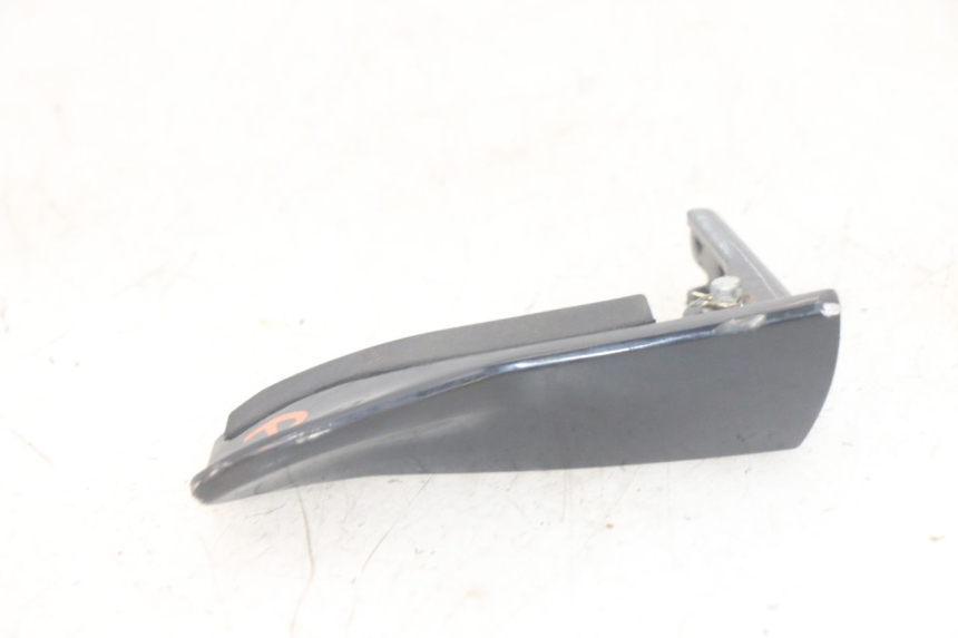 photo de PEDANA POSTERIORE DESTRA PIAGGIO MP3 HPE 300 (2019 - 2026) - Zoom sullo stato d'uso