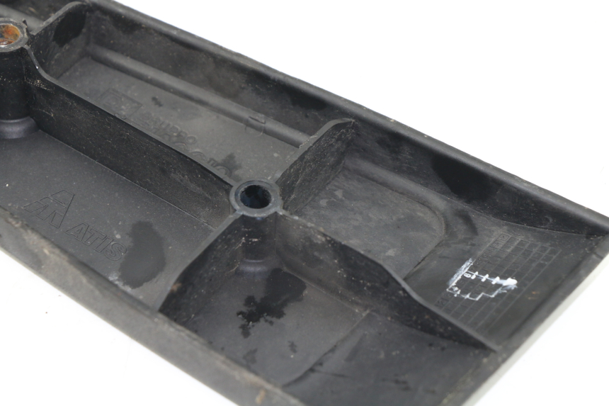 photo de PIANTAFERRO POSTERIORE DESTRO PIAGGIO MP3 LT 400 (2007 - 2012)