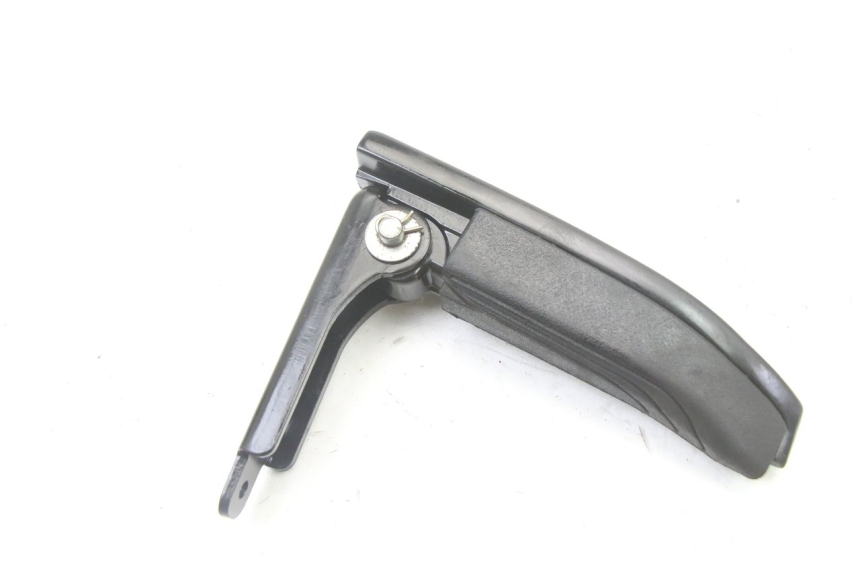 photo de PEDANA POSTERIORE DESTRA PIAGGIO MP3 500 (2014 - 2016)