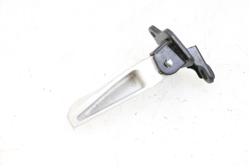 photo de PEDANA POSTERIORE DESTRA YAMAHA NEO'S CORE 1 (2022 - 2026) - Primo piano tecnico