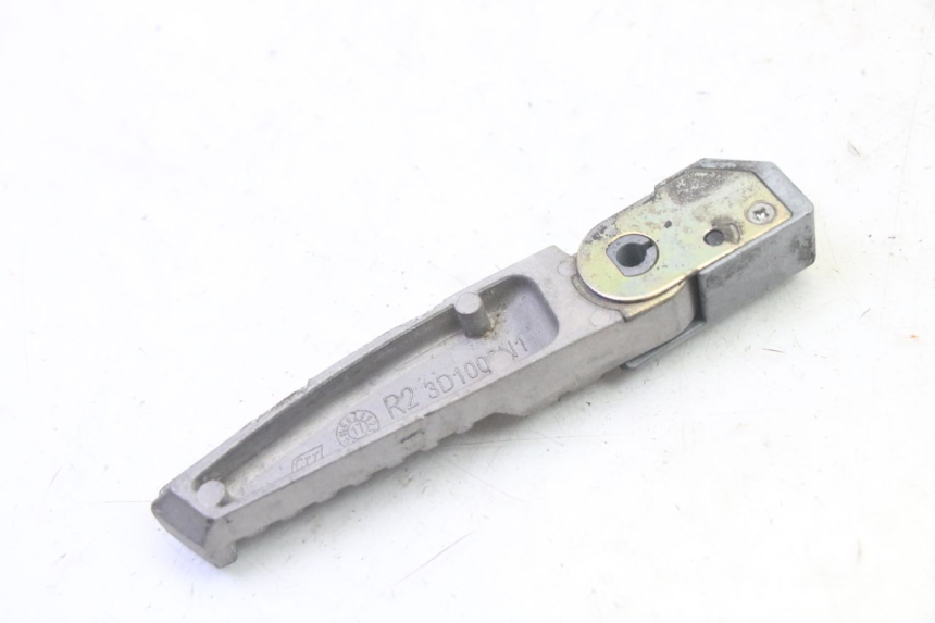 photo de PEDANA POSTERIORE DESTRA KYMCO LIKE 4T 50 (2019 - 2025)