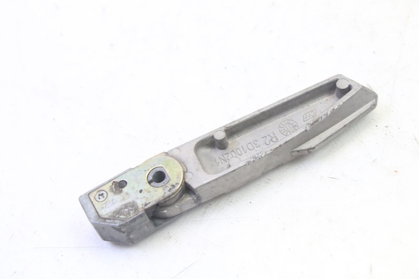 photo de PEDANA POSTERIORE DESTRA KYMCO LIKE 4T 50 (2019 - 2025)