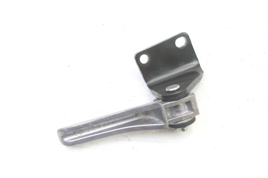 photo de PEDANA POSTERIORE DESTRA PIAGGIO NRG POWER PUREJET 50 (2018 - 2021)
