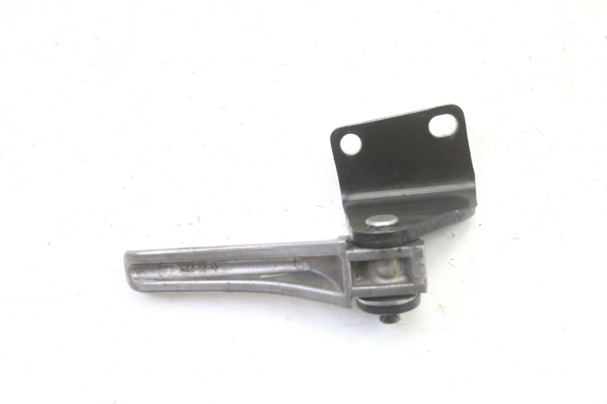 photo de PEDANA POSTERIORE DESTRA PIAGGIO NRG POWER PUREJET 50 (2018 - 2021)