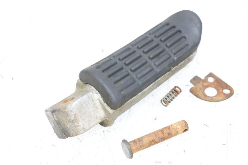 photo de PEDANA POSTERIORE DESTRA HONDA NSR R 125 (1994 - 2003) - Vista d'insieme del prodotto