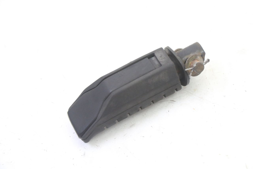 photo de PEDANA POSTERIORE DESTRA HONDA NTV DEAUVILLE ABS 700 (2007 - 2016)