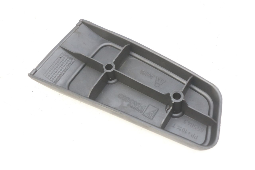 photo de PIANTAFERRO POSTERIORE DESTRO PIAGGIO MP3 LT 300 (2010 - 2016)