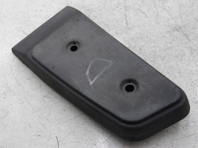photo de PIANTAFERRO POSTERIORE DESTRO PIAGGIO MP3 LT 300 (2010 - 2016)