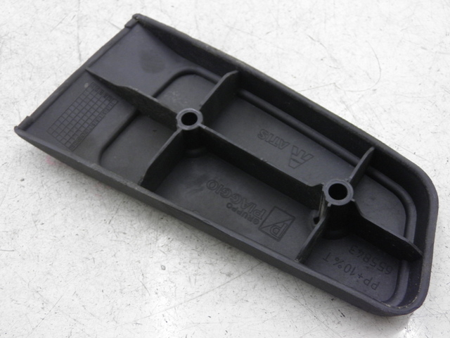 photo de PIANTAFERRO POSTERIORE DESTRO PIAGGIO MP3 LT 300 (2010 - 2016)