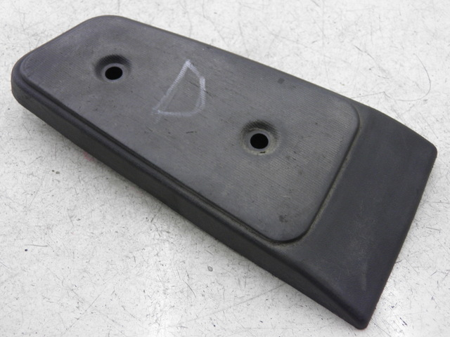 photo de PIANTAFERRO POSTERIORE DESTRO PIAGGIO MP3 LT 300 (2010 - 2016)