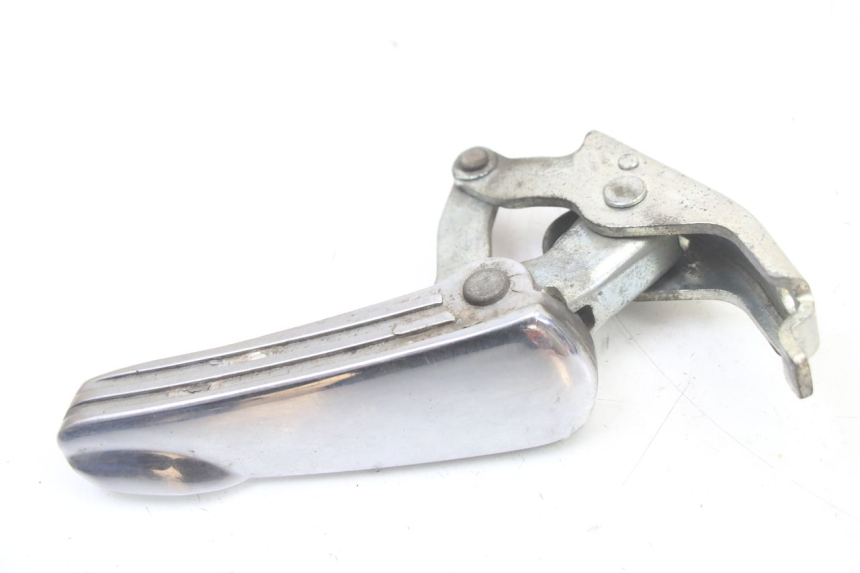photo de PIANTAFERRO POSTERIORE DESTRO PIAGGIO VESPA GRANTURISMO 125 (2003 - 2007)