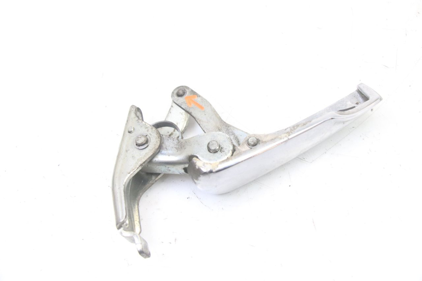 photo de PIANTAFERRO POSTERIORE DESTRO PIAGGIO VESPA GRANTURISMO 125 (2003 - 2007)