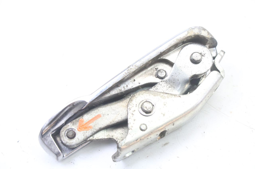 photo de PIANTAFERRO POSTERIORE DESTRO PIAGGIO VESPA GRANTURISMO 125 (2003 - 2007)