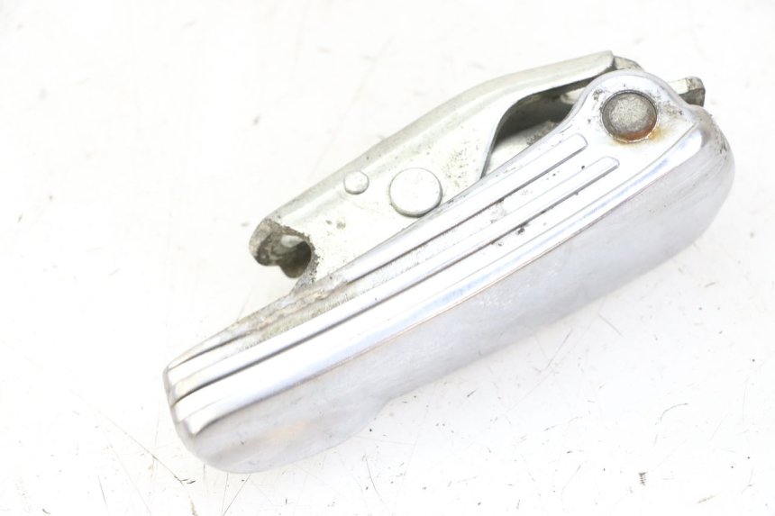 photo de PEDANA POSTERIORE DESTRA PIAGGIO VESPA GRANTURISMO 200 (2004 - 2005)
