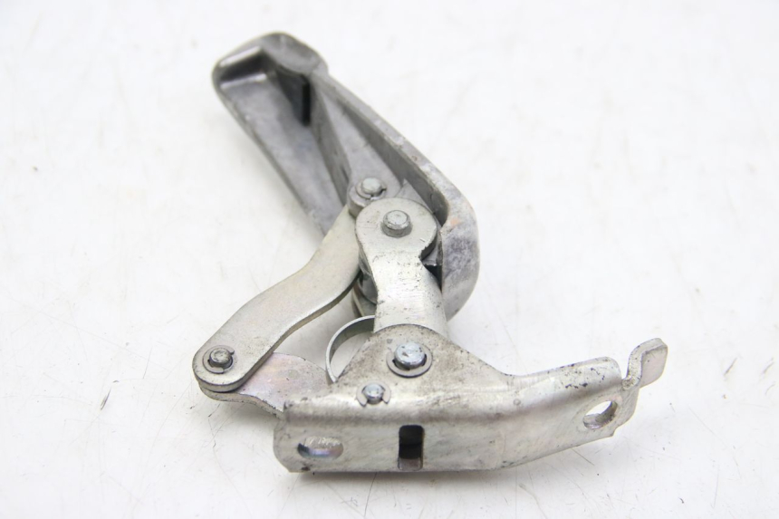photo de PIANTAFERRO POSTERIORE DESTRO PIAGGIO VESPA GTS SUPER IE 125 (2009 - 2016)