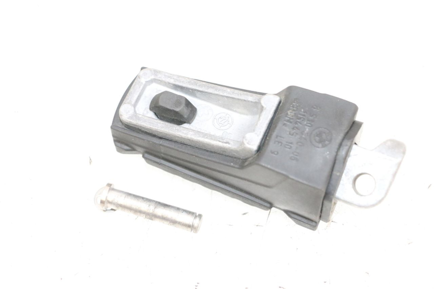 photo de PEDANA POSTERIORE DESTRA BMW R GS 1250 (2021 - 2024) - Altra angolazione