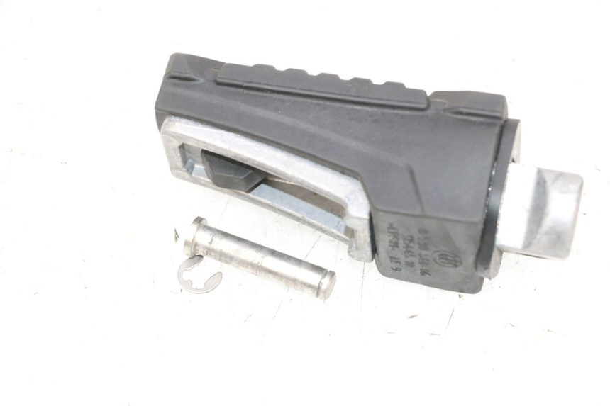 photo de PEDANA POSTERIORE DESTRA BMW R GS 1250 (2021 - 2024) - Vista d'insieme del prodotto