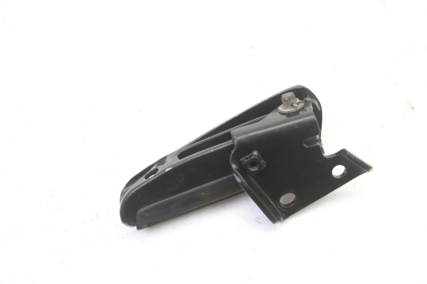 photo de PEDANA POSTERIORE DESTRA GILERA RUNNER SL 50 (2006 - 2009)