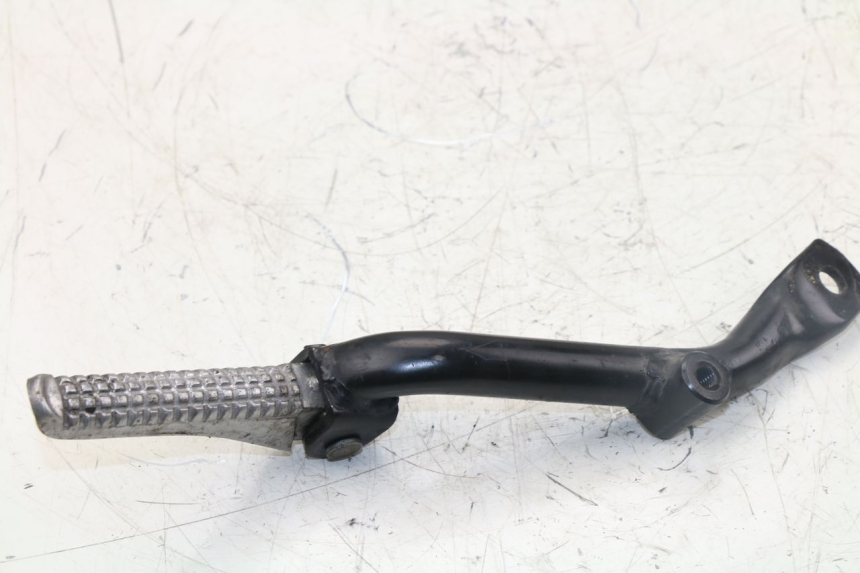 photo de Poggiapiedi posteriore destro GILERA RUNNER 50 (1999 - 2005)