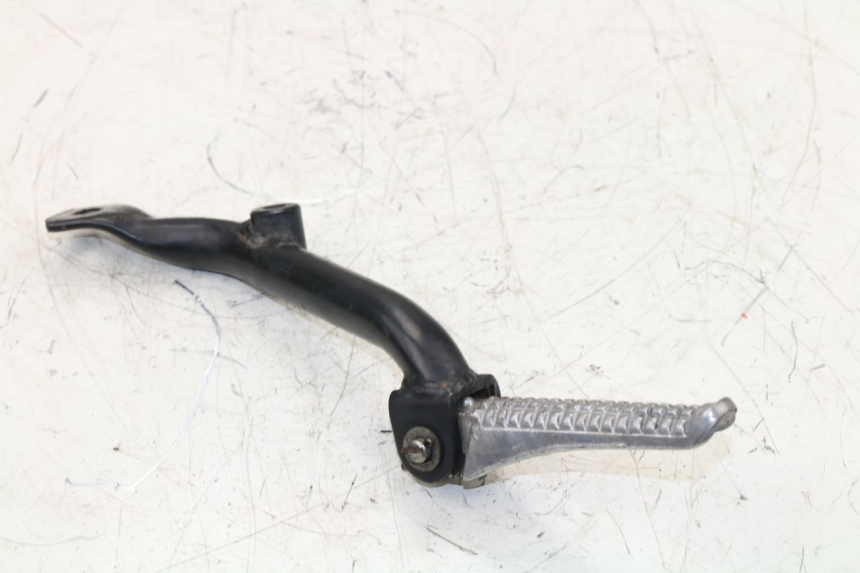 photo de Poggiapiedi posteriore destro GILERA RUNNER 50 (1999 - 2005)