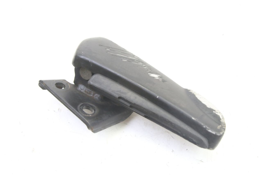 photo de PEDANA POSTERIORE DESTRA GILERA RUNNER SP 50 (2006 - 2008)