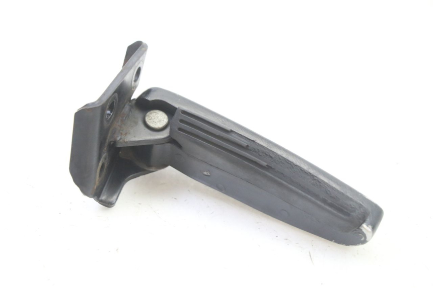 photo de PEDANA POSTERIORE DESTRA GILERA RUNNER SP 50 (2006 - 2008)