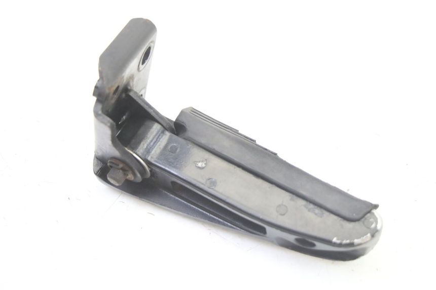 photo de PEDANA POSTERIORE DESTRA GILERA RUNNER SP 50 (2006 - 2008)