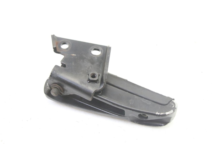 photo de PEDANA POSTERIORE DESTRA GILERA RUNNER SP 50 (2006 - 2008)
