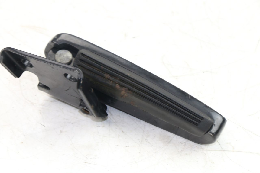 photo de Poggiapiedi posteriore destro GILERA RUNNER SP 50 (2009 - 2017)