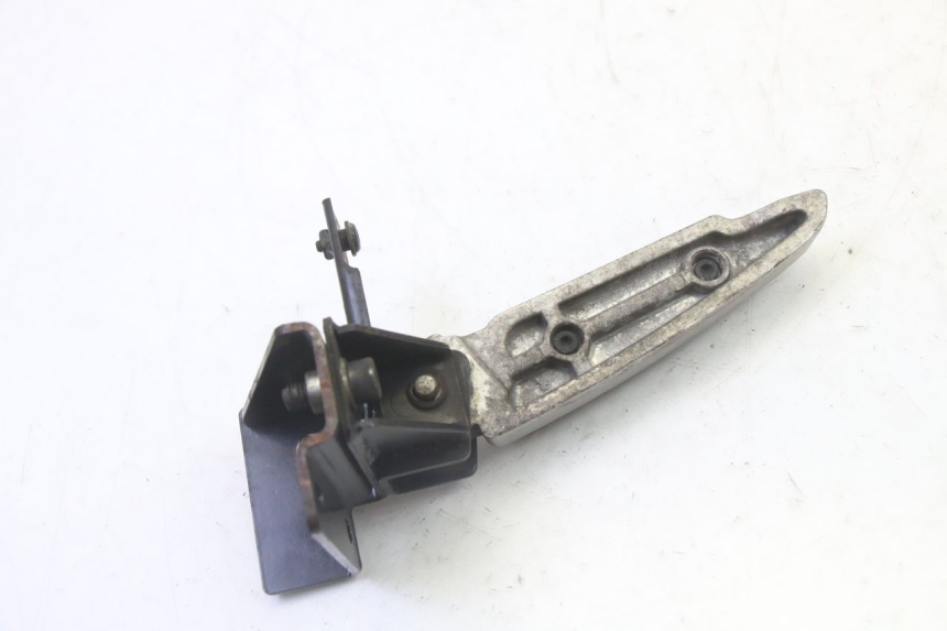 photo de PEDANA POSTERIORE DESTRA PEUGEOT SATELIS 125 (2010 - 2012)