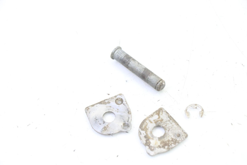 photo de PEDANA POSTERIORE DESTRA KTM SUPERENDURO R 950 (2005 - 2009)