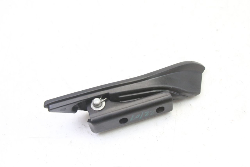 photo de PEDANA POSTERIORE DESTRA APRILIA SXR 50 (2021 - 2023)