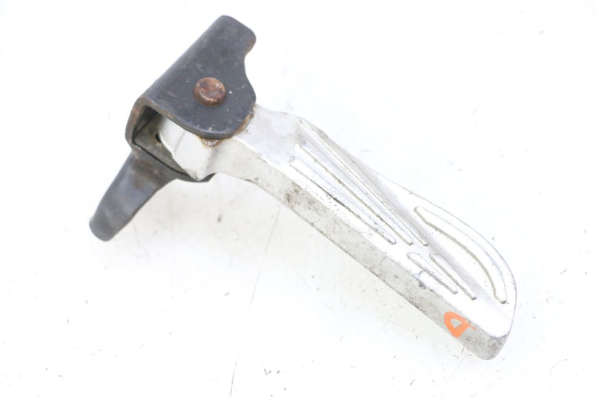 photo de PEDANA POSTERIORE DESTRA PEUGEOT TWEET PRO CARGO 50 (2018 - 2020) - Vista principale