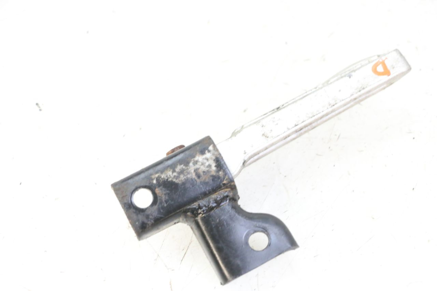 photo de PEDANA POSTERIORE DESTRA PEUGEOT TWEET PRO CARGO 50 (2018 - 2020) - Dettaglio del componente