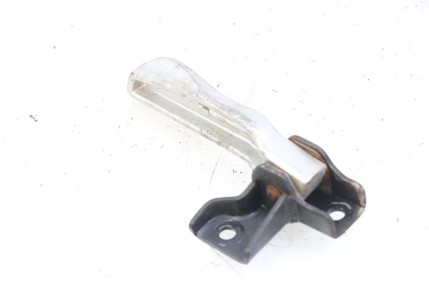 photo de PEDANA POSTERIORE DESTRA PEUGEOT TWEET PRO CARGO 50 (2018 - 2020) - Zoom sullo stato d'uso