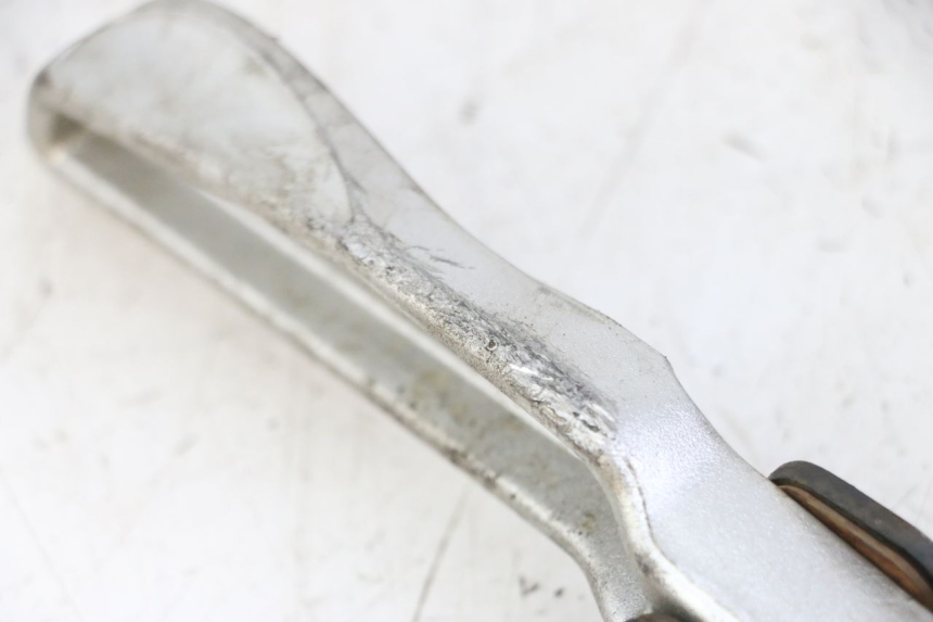 photo de PEDANA POSTERIORE DESTRA PEUGEOT TWEET PRO CARGO 50 (2018 - 2020) - Altra angolazione