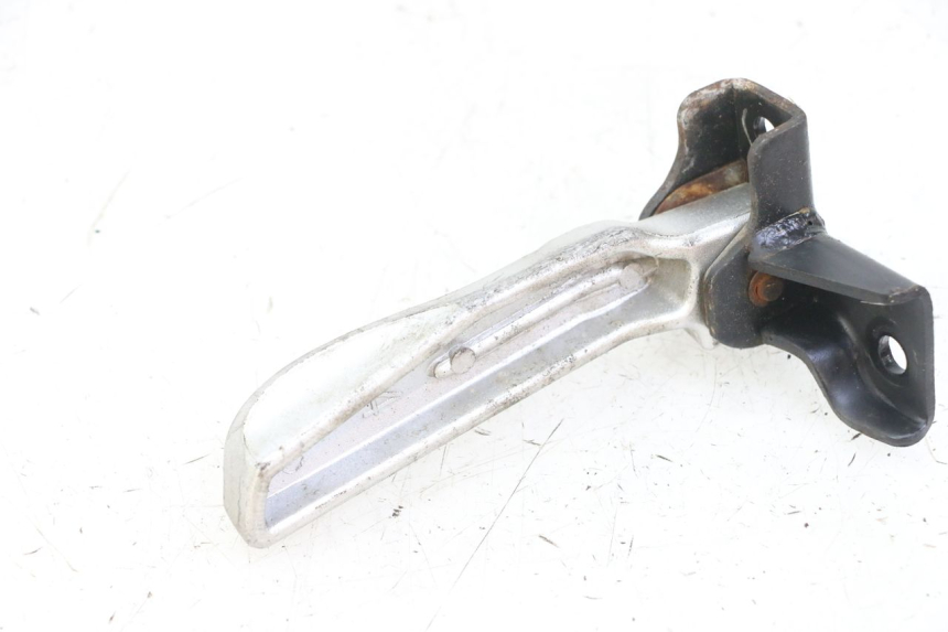 photo de PEDANA POSTERIORE DESTRA PEUGEOT TWEET PRO CARGO 50 (2018 - 2020) - Dettagli dei punti di fissaggio